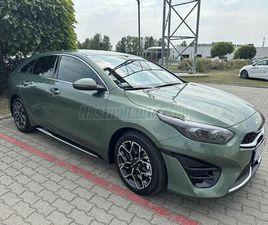 KIA PROCEED KIA PRO CEE'D PROCEED 1.5 T-GDI ULTIMATE EDITION +