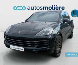 E-HYBRID 340 KW (462 CV)