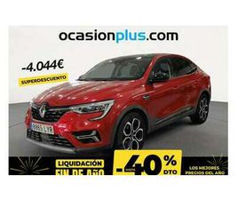 1.6 E-TECH ZEN 105KW