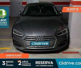 SPORTBACK 2.0TDI SPORT S TRONIC 110KW