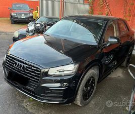 Q2 1.6 TDI-S TRONIC-SLINE-RATE-DSG-IVA ESPO-