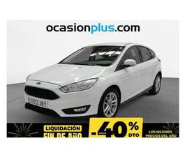 1.0 ECOBOOST AUTO-S&S TITANIUM 125