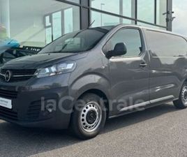 III FOURGON L2 1.5 DIESEL 120 PACK CLIM