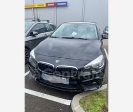 (F45) ACTIVE TOURER 216D EXECUTIVE BVA6