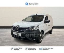 II 1.5 DCI BLUE 75CH CONFORT 22