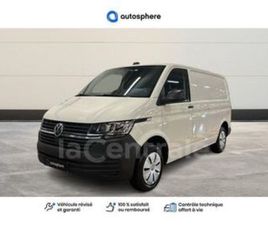 VII 2.0 TDI 110CH BUSINESS L1H1 2.8T