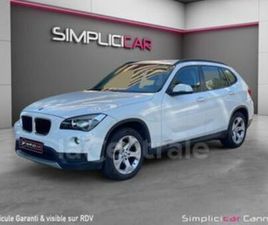 (E84) GENERATION2 SDRIVE16D 116 LOUNGE