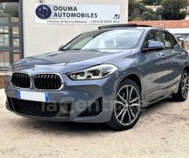 (F39) SDRIVE 18D M SPORT