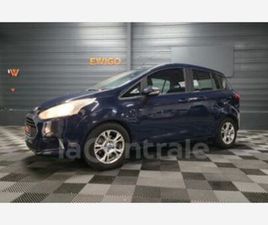 1.5 TDCI 95 S&S EDITION