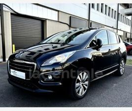 GENERATION2 1.6 BLUEHDI 120 S&S ACTIVE