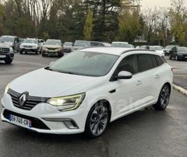 IV ESTATE 1.6 DCI 130 ENERGY INTENS