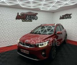 KIA STONIC 1.6 CRDI 115 ISG ACTIVE