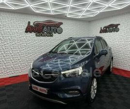 OPEL MOKKA X 1.6 CDTI 136 4X2 INNOVATION