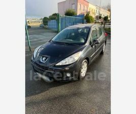 GENERATION2 SW 1.6 HDI 92 FAP BUSINESS