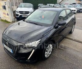 PEUGEOT 208 II 1.5 BLUEHDI 100 S&S ACTIVE BUSINESS BVM6