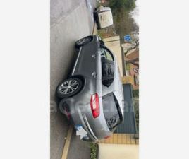 1.6 HDI STT 115 FAP STYLE 4X4 BVM6