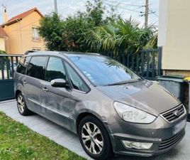 II GENERATION2 2.0 TDCI 140 FAP TITANIUM BV6