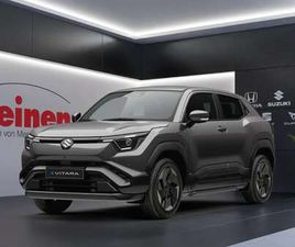 EVITARA 49 KWH CLUB NAVI BT