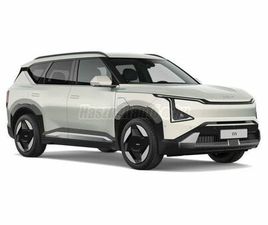 KIA EV5 81,4KWH EARTH TÖBB SZINBEN JANUÁR!ÁLLAMI TÁMOGATÁSSAL IS!