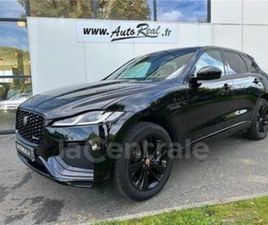 GENERATION2 2.0 P400E PHEV AWD BVA8 R-DYNAMIC SE