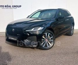 GENERATION2 P400E PHEV 4X4 R-DYNAMIC SE BVA