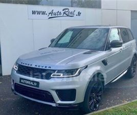 II GENERATION2 2.0 P400E PHEV 404 HSE AUTO