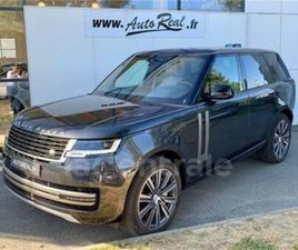 V SWB 3.0 P510E PHEV AWD HSE 2022