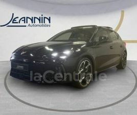 (3) 1.5 EHYBRID 272 VZ DSG6