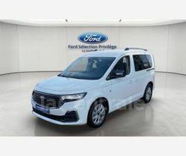 FORD GRAND TOURNEO CONNECT 1.5 ECOBOOST 150 PHEV TITANIUM V
