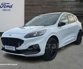 III 2.5 DURATEC 225 PHEV ST-LINE X POWERSHIFT