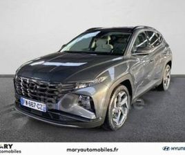 IV 1.6 T-GDI 230 HYBRID EXECUTIVE BVA6