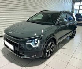 II 1.6 GDI 129 HEV PREMIUM DCT6