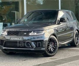 II GENERATION2 2.0 P400E 17CV PHEV AUTOBIOGRAPHY DYNAMIC AT