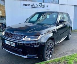 II GENERATION2 2.0 P400E PHEV 404 HSE DYNAMIC AUTO