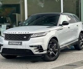 2.0 P400E PHEV 404 EDITION R-DYNAMIC