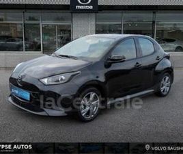 IV 1.5 HYBRID 116 EXCLUSIVE-LINE CVT