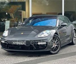 PORSCHE PANAMERA SPORT TURISMO 4 II SPORT TURISMO 4 E-HYBRID