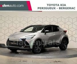 II 1.8 HYBRIDE 140 COLLECTION