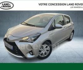 III (3) 1.5 HYBRID 100H FRANCE 5P