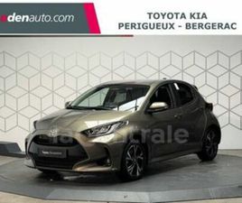 IV HYBRIDE 116H DESIGN