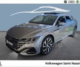 VOLKSWAGEN ARTEON SHOOTING BRAKE GENERATION2 SHOOTING BRAKE 1.4 EHYBRID RECHARGEABLE OPF 218 R-LINE DSG6