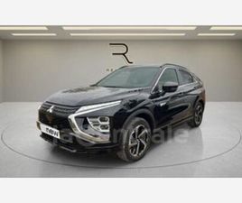 GENERATION2 2.4 MIVEC PHEV TWIN MOTOR 4WD INSTYLE 2023