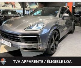 III COUPE 3.0 V6 E-HYBRID 462