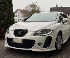 SEAT LEON 1.2 TSI GT