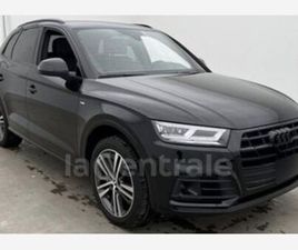 II GENERATION2 SPORTBACK 55 TFSIE 367 S LINE QUATTRO S TRONIC 7