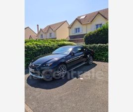 300H F SPORT EXECUTIVE