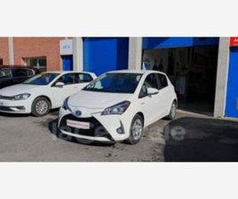 III (3) 1.5 VVT-I HYBRID FRANCE AFFAIRES AUTO