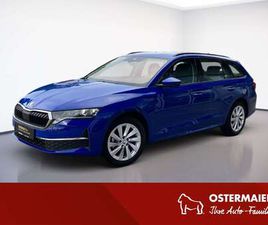 SKODA OCTAVIA WAGON COMBI SELECTION 1.5TSI LED.WINTERPLUS.SIGNA.LANEA.