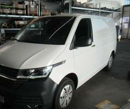 T6.1 KASTEN KR 2,0TDI 110KW DSG ACC LED NAVI