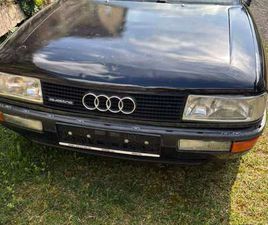 AUDI 80 90